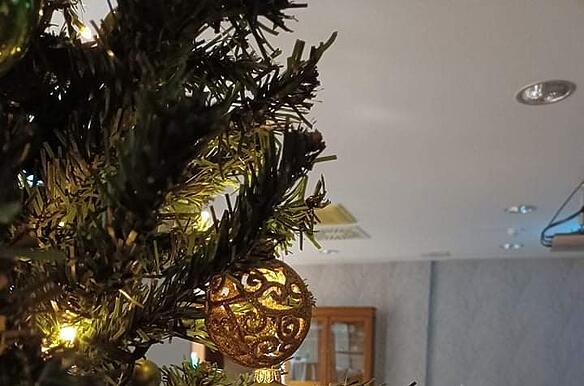 Családi Karácsony Zsámbékon