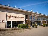 Szépia Hotel