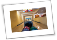 bowling parti