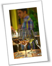 Stand up wine comedy1
