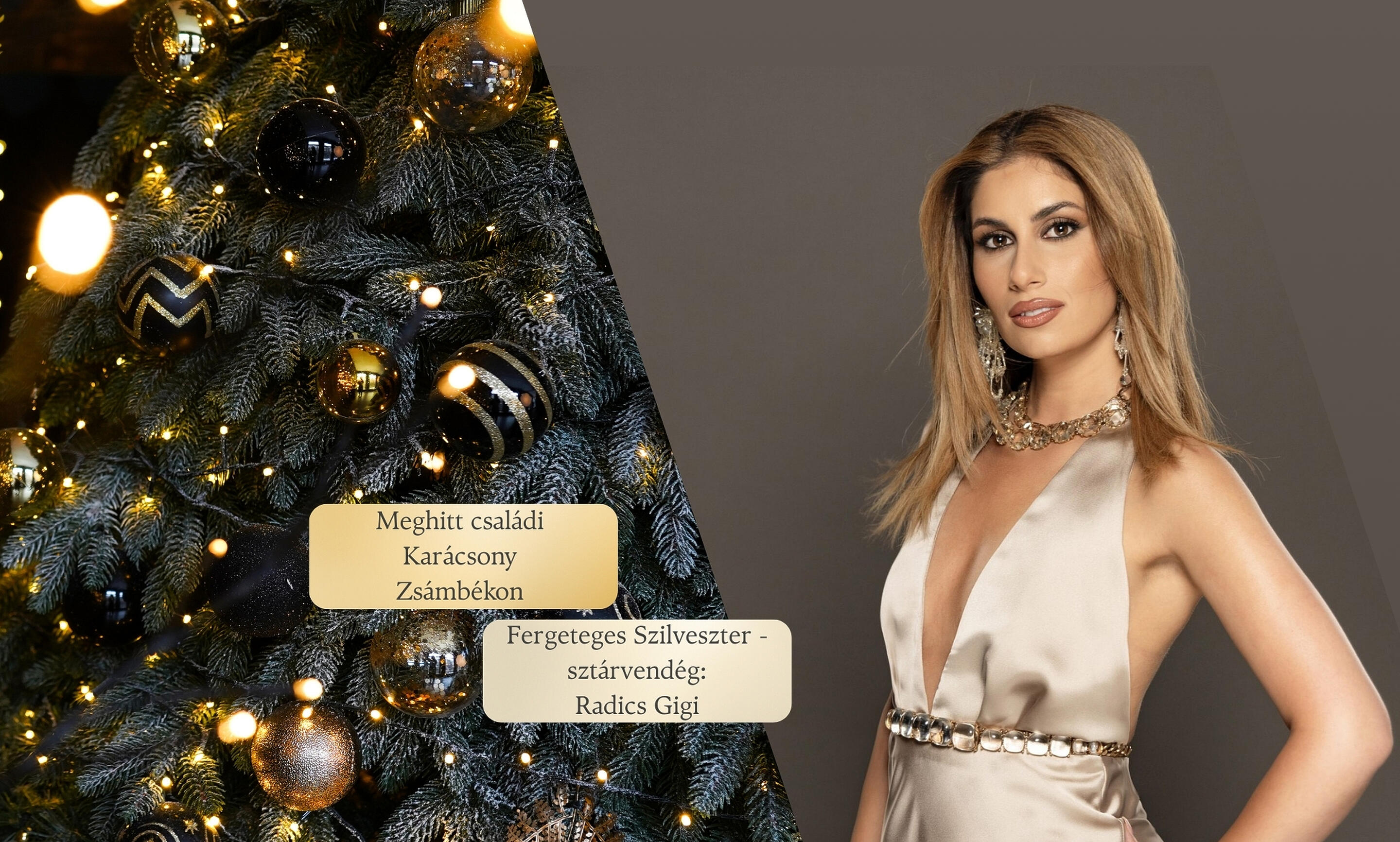 Év végi programok a Szépiában