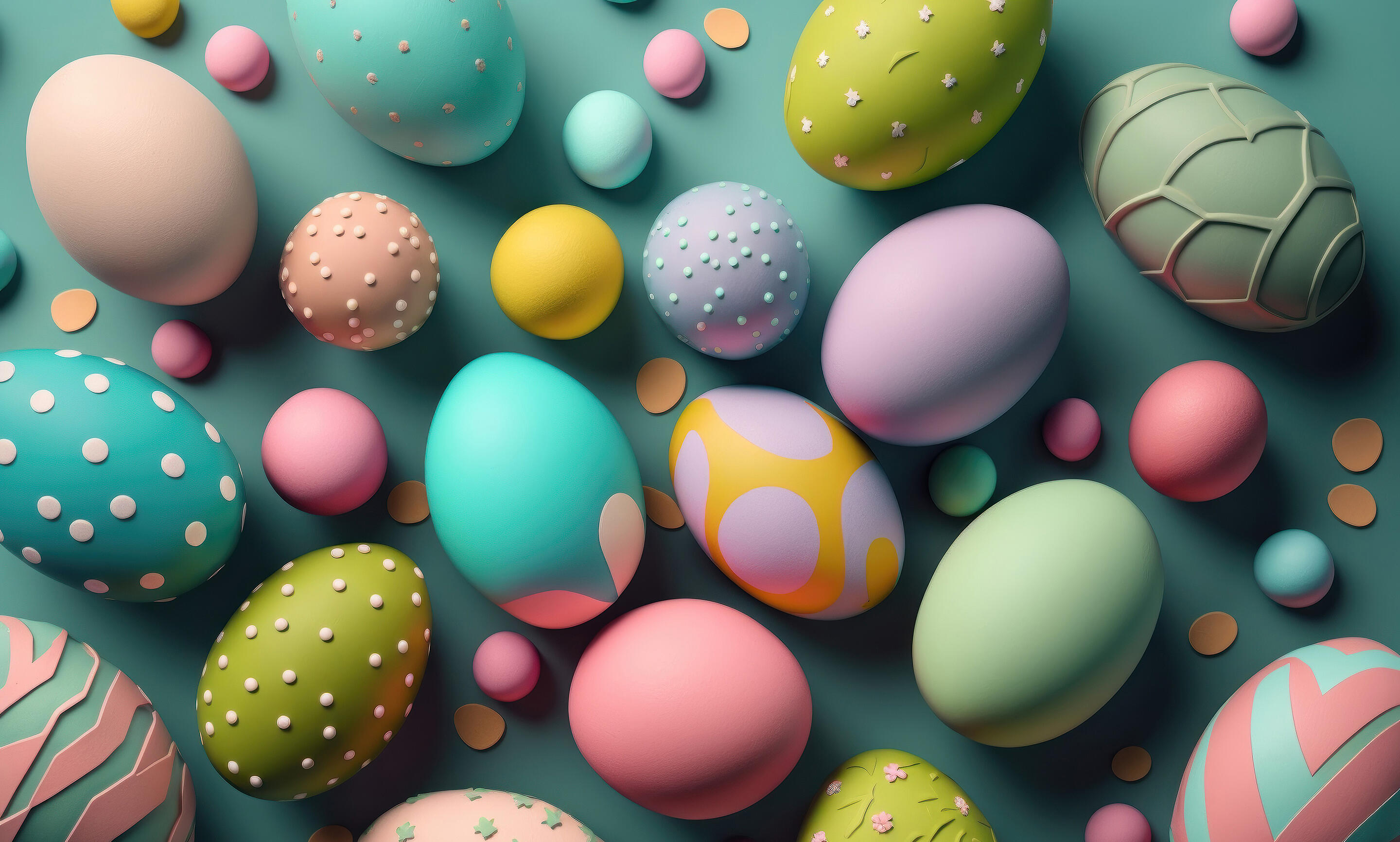 Vidám Húsvét Zsámbékon